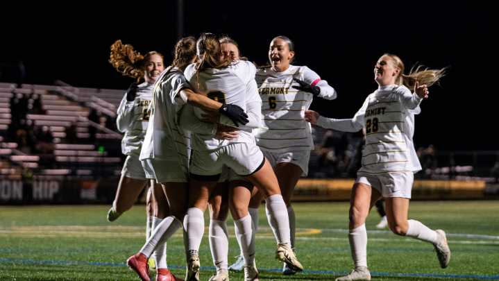 Vermont women's soccer set to host America East championship game