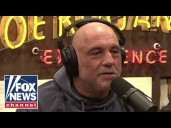 Rogan sounds off on BBC over Trump editing scandal: 'PURE ROT'