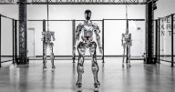 Robots can ‘crush human skulls’ warns AI whistleblower