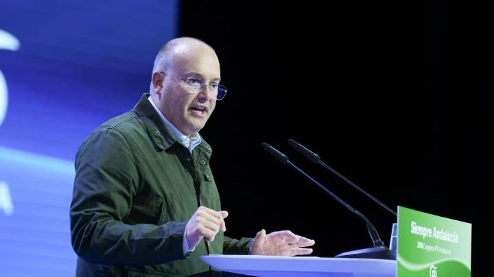 Tellado dice que Feijóo decidirá “rápido” el candidato a suceder a Mazón en Valencia