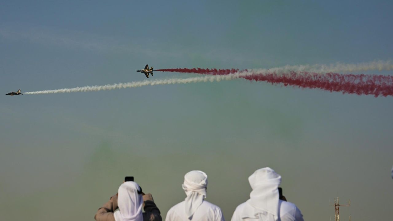 Dubai International Airport sees 70.1 million passengers so far this year as it plans new airport