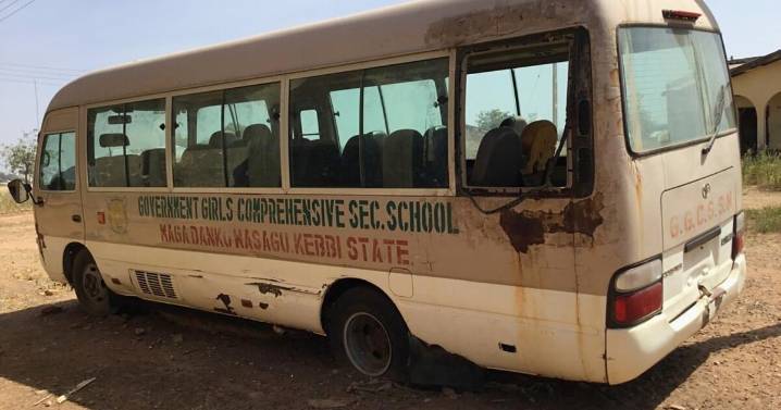 Student escapes as authorities search for 24 other girls abducted in Nigeria