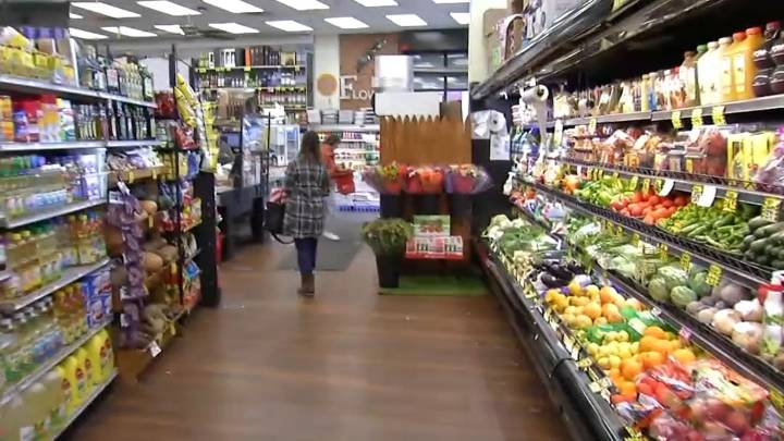 Beneficiarios de CalFresh en San Diego recibirán alimentos