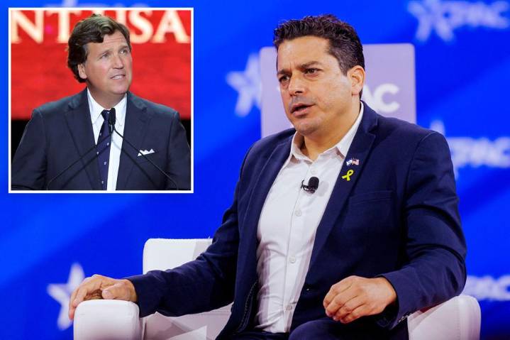 Israeli minister sounds alarm over  rise of antisemitism on the right