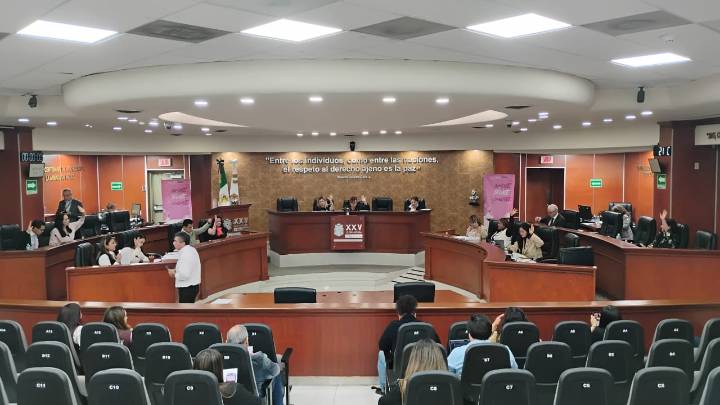 Rechazan legisladores actitud grosera del Secretario de Economía, Kurt Honold