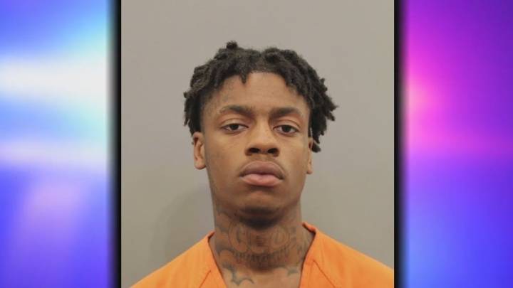 Teen released after probation ends accused in new crimes