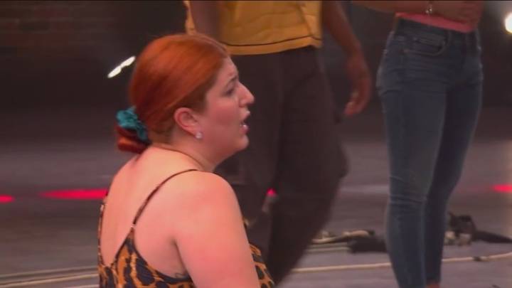 Local resident shares her experience on '99 to Beat'