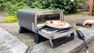 Ninja Artisan Outdoor Pizza Oven review: Making pizza nights a breeze