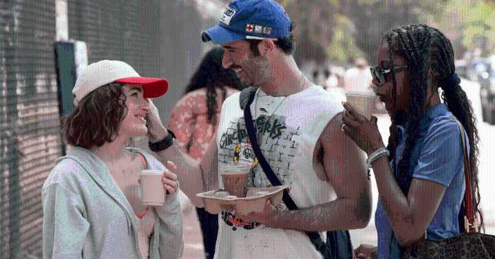 Why are TV’s main characters so forgettable now?