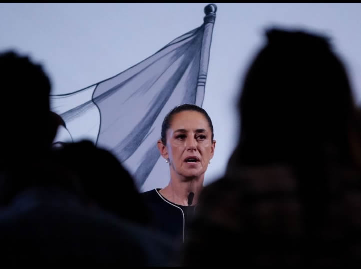 En Morena creen que Sheinbaum podría promover diez candidaturas mujeres y hay alerta en la 4T