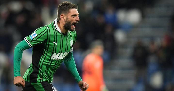 New coach leads Genoa to first win of the season in Serie A