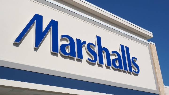 Marshall's hours on Thanksgiving 2025: Store hours for Nov. 27