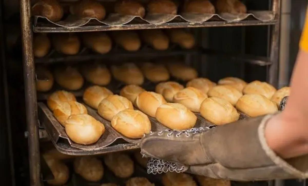 Misiones mantiene el precio del pan a $2.500 por kilo hasta el 15 de diciembre