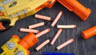 Waiting Period Mandated For Nerf Gun Purchases