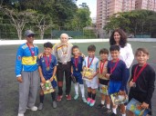 Entregada premiación a la Escuela Ramón “Pocho” Echenausi