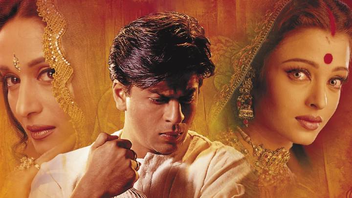 From Thamma To Devdas, What To Watch In Theatres This Weekend