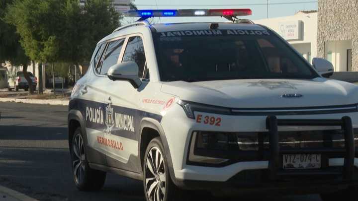 Localizan a Madre e Hija Desaparecidas en Hermosillo; Estaban con la Pareja de la Mujer