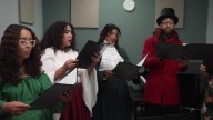 Make this holiday season merry with a performance from The Christmas Carolers