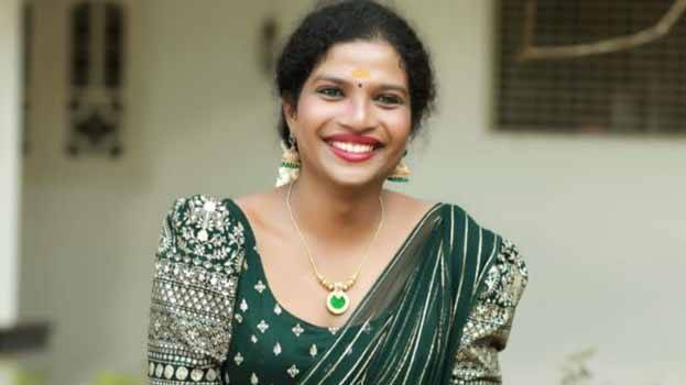 Transwoman Arunima to contest in local body polls; nomination papers accepted after scrutiny