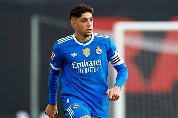 Nos salvamos: Fede Valverde se lesiona y no jugará contra México