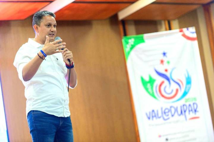 Organización de Juegos Parasuramericanos Valledupar 2026 cumple exitosamente con todas las visitas técnicas internacionales