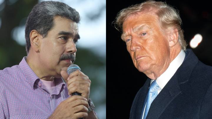 "Probablemente la CIA tiene muchos años operando en Venezuela": revela analista sobre supuesta propuesta de Nicolás Maduro a Donald Trump