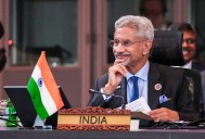 EAM Jaishankar Travels To Canada For G7 Foreign Ministers’ Meeting