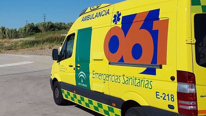 Muere un hombre en un accidente de tráfico en la N