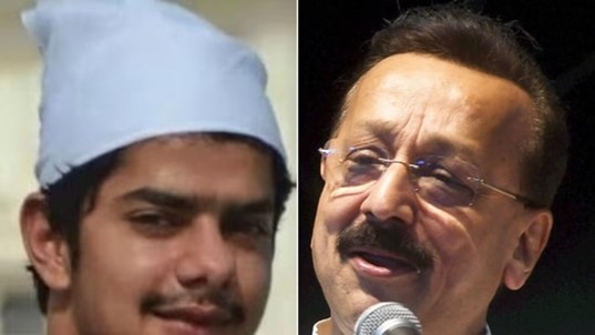 Baba Siddique Murder Accused Anmol Bishnoi Deported To India From US