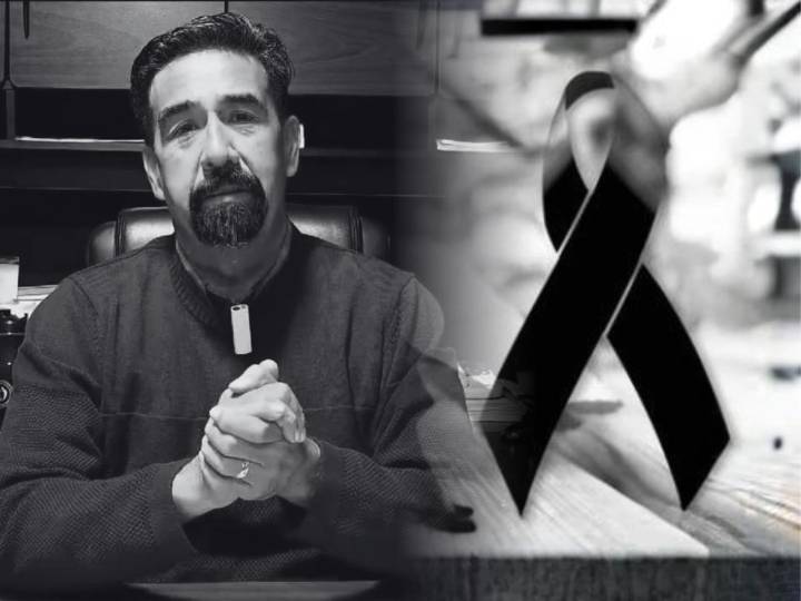 Movimiento Ciudadano lamenta fallecimiento de Lauro Orozco, exalcalde de Ignacio Zaragoza