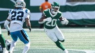 Breece Hall wants trade as he reacts in moment to Jets’ deadline chaos