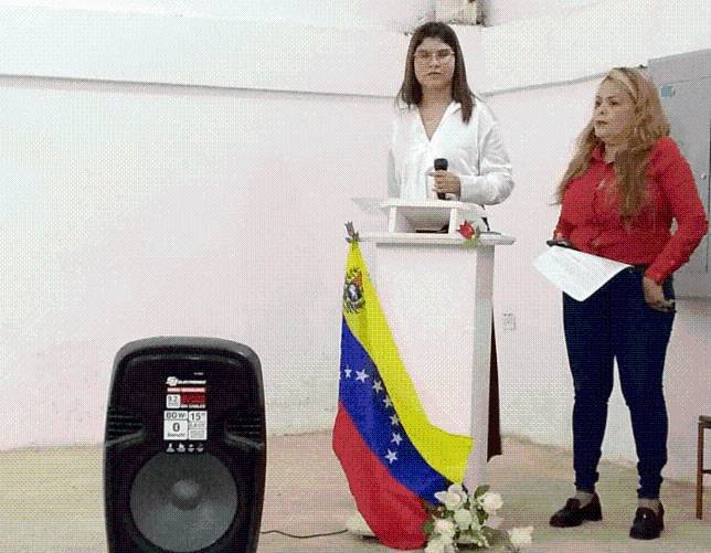 Foro en el Liceo Metropolitano El Muco debatió sobre el uso de energías renovables (+Fotos)