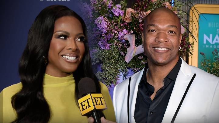 'RHOP's Stacey Rusch Reacts to No One Believing Her About Chris Samuels (Exclusive)