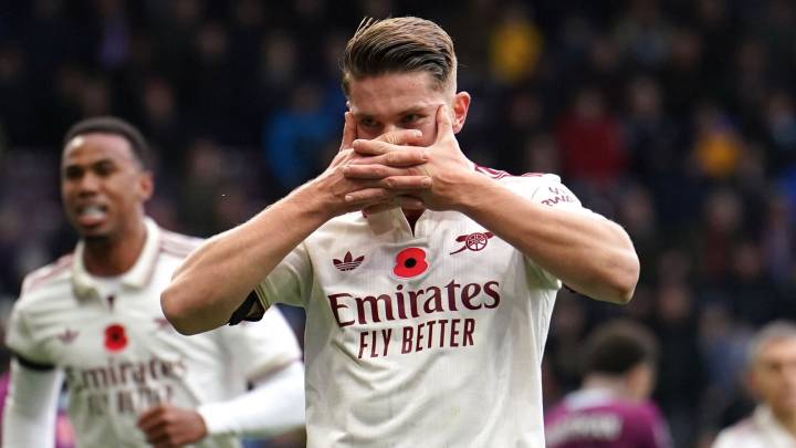 Viktor Gyokeres injury: Mikel Arteta admits he is concerned about Arsenal striker injury as he misses Slavia Prague game