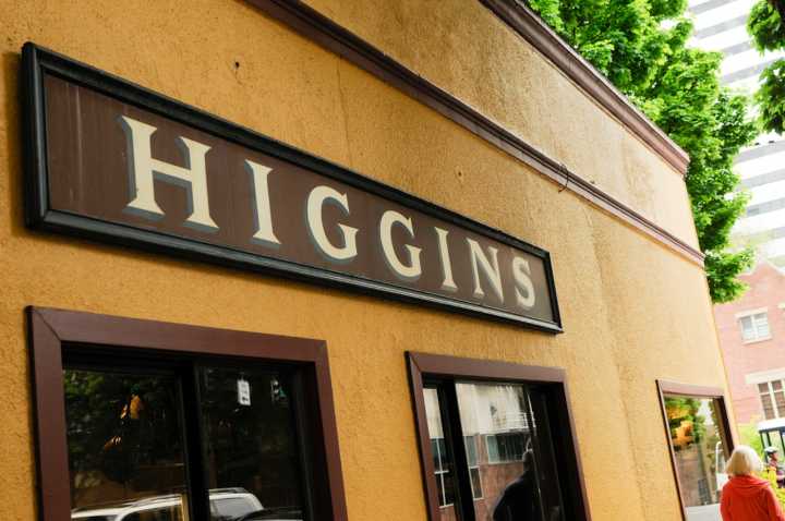 Paul Mallory, co-founder of Portland’s Higgins restaurant, dies at 71