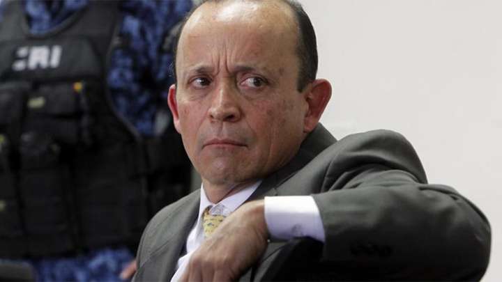 Condenan a casi 30 años de prisión a Santiago Uribe, hermano del expresidente Álvaro Uribe Vélez