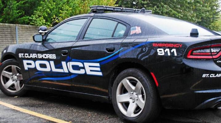 Woman arrested in hit-and-run crash that killed elderly St. Clair Shores woman