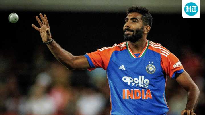 'Hope we don't see Bumrah': Faf's wish for SA20, declares him best in world