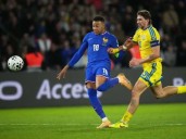 Mbappé abandona la concentración francesa