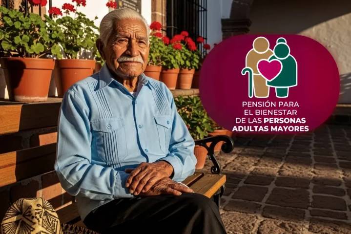 ¿Quiénes reciben el pago de la Pensión Bienestar 2025, HOY 12 de noviembre?