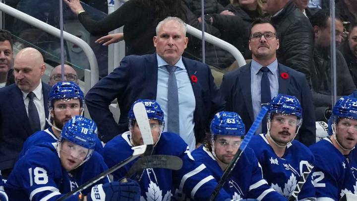What Maple Leafs’ Craig Berube is most ‘proud’ of after snapping 5