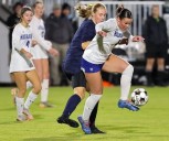 CovCath boys, Highlands girls lose to perennial powers in soccer state championship matches