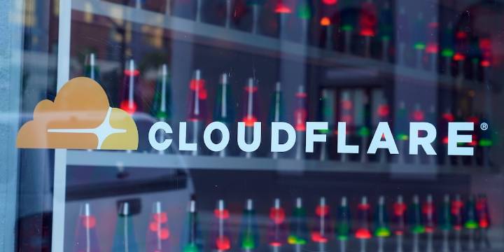 Cloudflare outage disrupts ChatGPT, X, other internet services