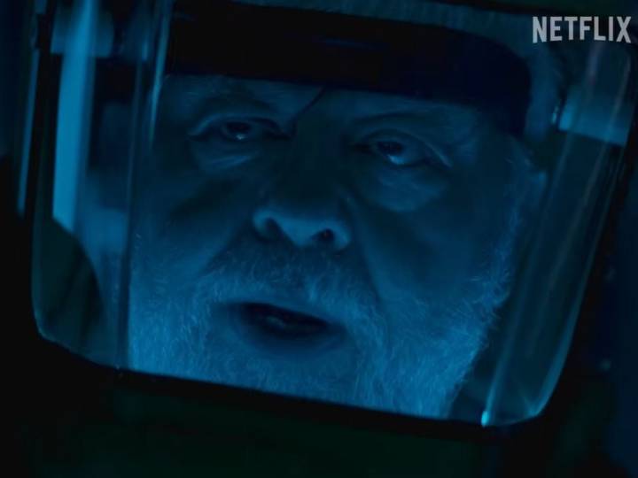 Jaime Maussan se une a Stranger Things en una última aventura