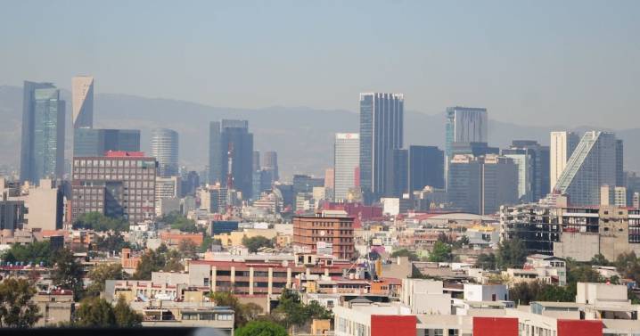 CDMX registra calidad del aire ACEPTABLE hoy 2 de Noviembre: ¿se activará la Contingencia Ambiental?
