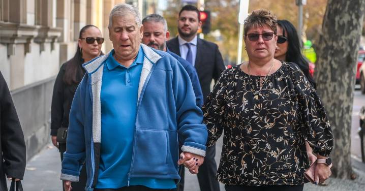 'Never forgive you': Family's anguish over GP Ash Gordon's killing