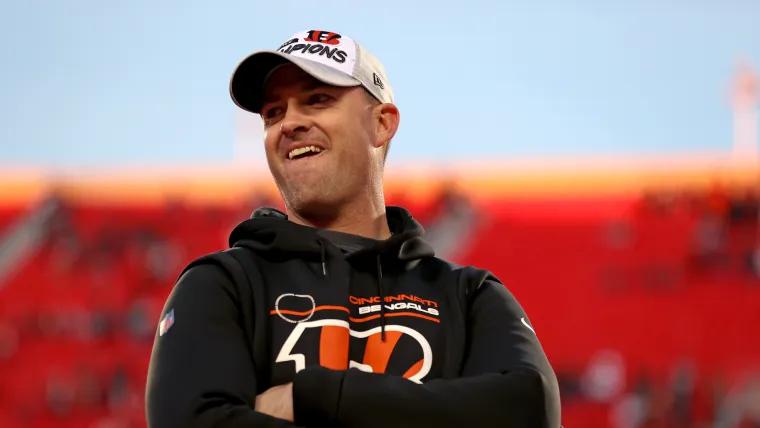 Bengals get encouraging news on injured $25.5 million tight end