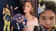 Who Is Pyjama Man? A Notorious Serial Event-Crasher Who Targeted Ariana Grande, Katy Perry And Other Celebrities