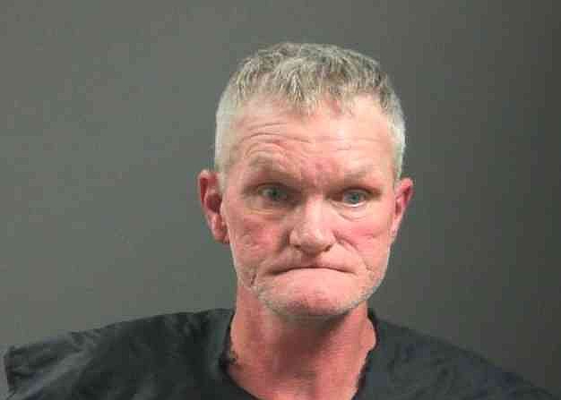 Reinholtz accused of theft from relative’s Tontitown home