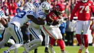 Chiefs' Kareem Hunt has perfect response to recovery method ahead of Week 13 vs. Cowboys